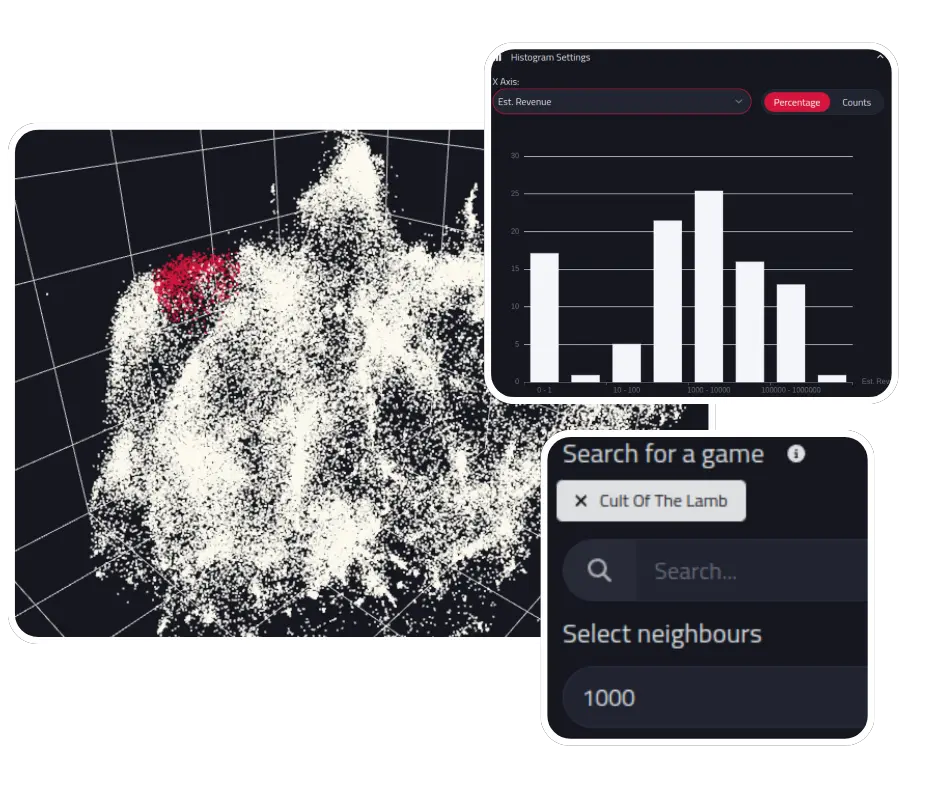 Data Explorer Preview